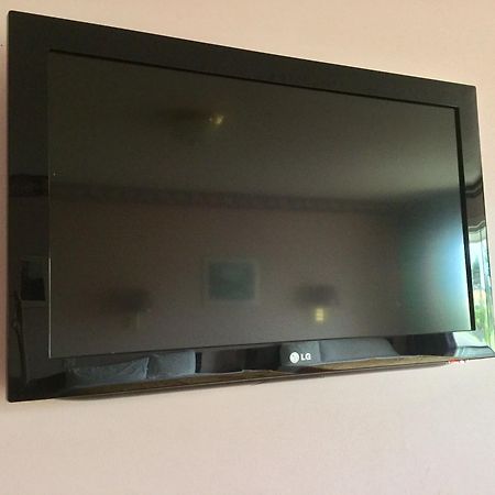 ثورولد Milan Garden Inn المظهر الخارجي الصورة