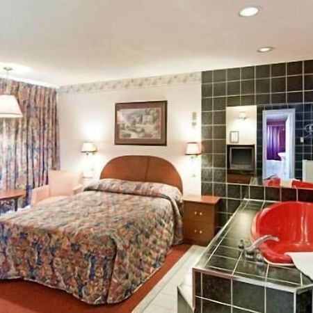 ثورولد Milan Garden Inn المظهر الخارجي الصورة