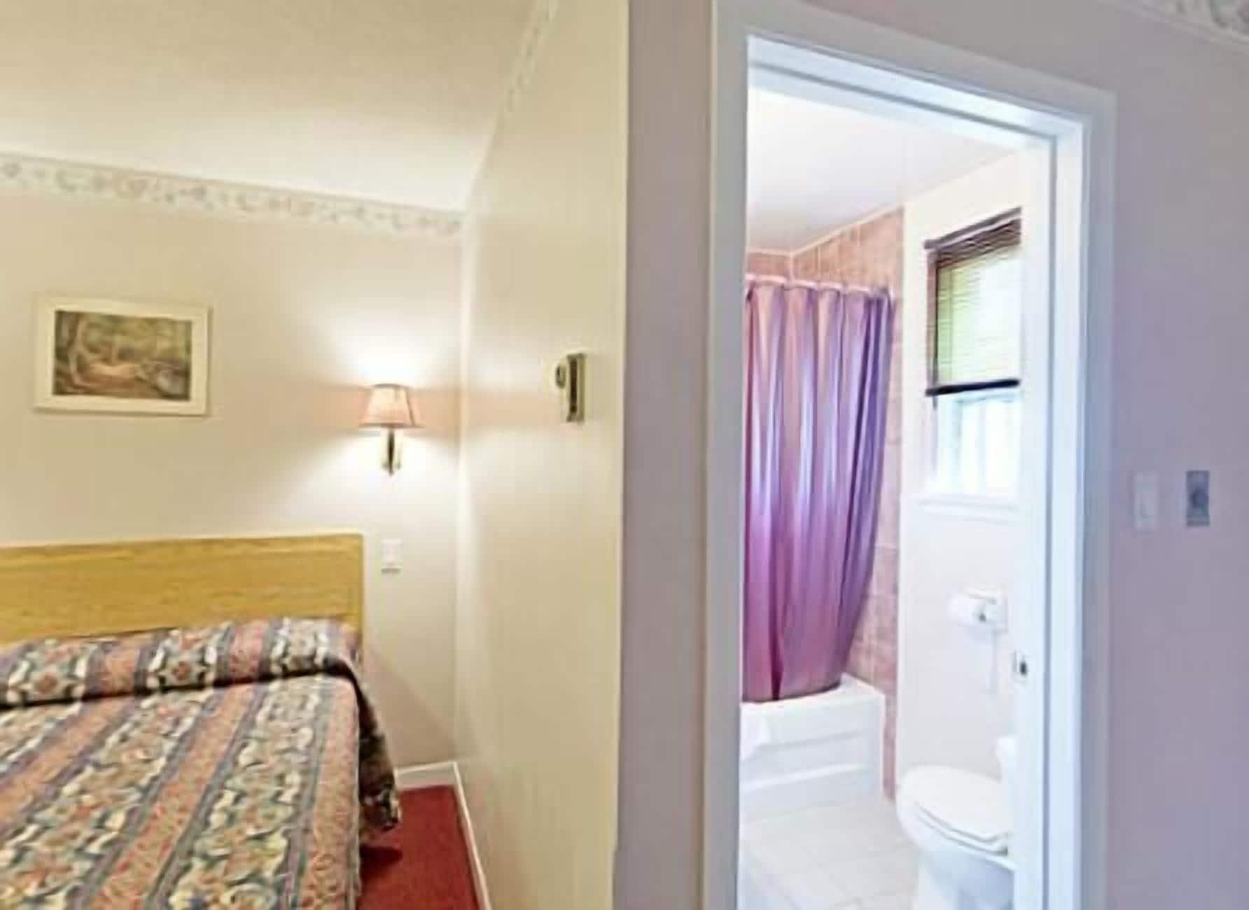ثورولد Milan Garden Inn المظهر الخارجي الصورة