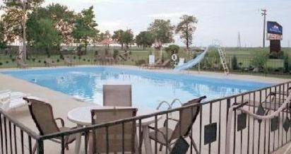 ثورولد Milan Garden Inn المظهر الخارجي الصورة